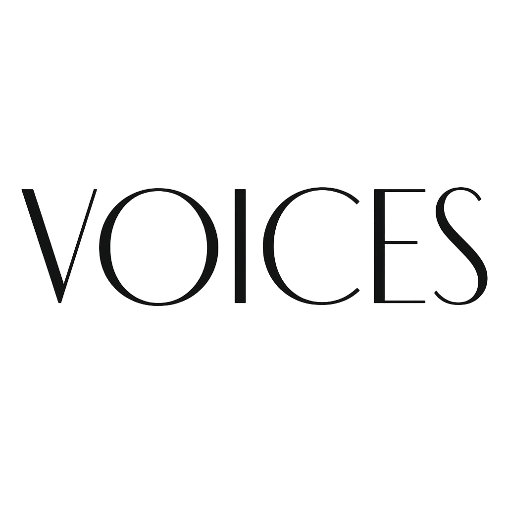 Voices | N piano music school 見出し画像