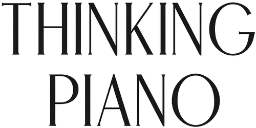 Thinking Piano | N piano music school 見出し画像